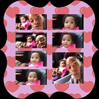 Selfportrait Redwine