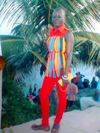 Elisabeth Okwach
