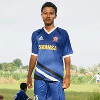 Dwi Chandra