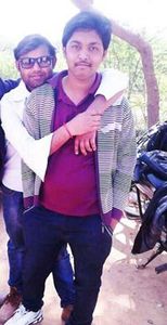 Prateek Gupta