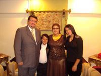 Nancy Saad