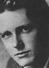 Quentin Brooke-smith