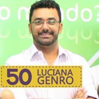 Reynaldo Maximiano