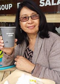 Ruby Orprecio-torres