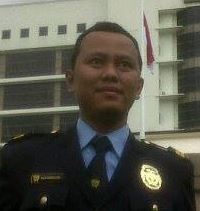 Halim Nuswantoro