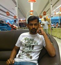 Mohammed Shafeek