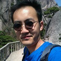 Shaoyang Hu