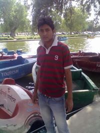 Harshit Singh rajpoot