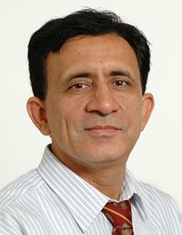 Rajesh Piplani
