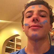 Caden Traw