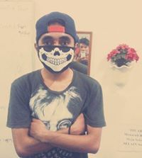 Rahman Syarief