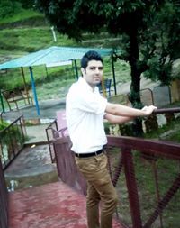 Karan Singh