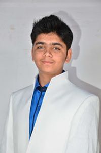 Dushyant Dave