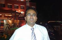 Deepak Adhikari