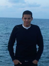 Ahmed Nagy