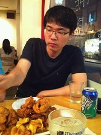 Dong Hyun