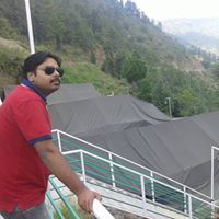 Kunwar Saurabh
