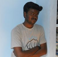 Ramesh K ramesh