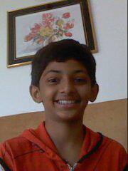 Yatish Shah