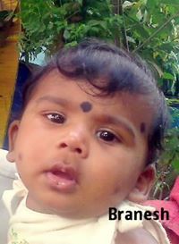 Valarmathi Arikrishnan