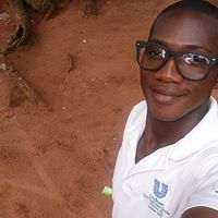Abdullahi Mudi