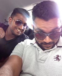 Rizan Iqbal