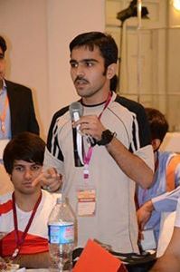 Faran Ali