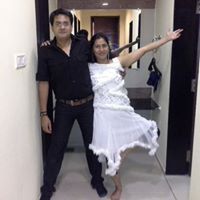Dharmesh Modi