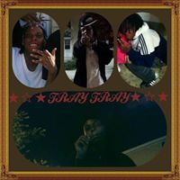 Tray Stm rollie mobb