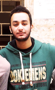 Baraa Ahmed