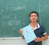 Nguyễn Thành
