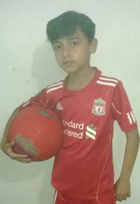 Syed Ali