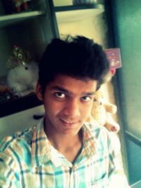 Abhishek Solanki