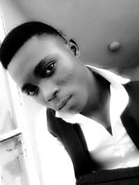 Aderogba Adekunle