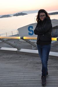 Yağmur Demiroğlu