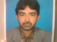 Maqbool Hashmi