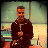 Trailovic Danijel