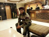 Preet Singh