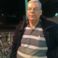 خالد المعموري