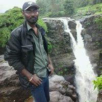 நாகராஜ் ராமச்சந்திரன்