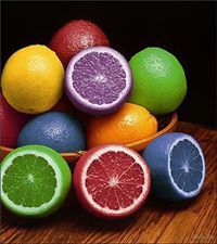 الوان الطيف