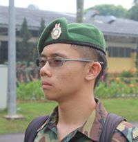 Goh Wei Pin