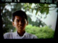 Rangga Mohammad