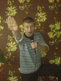 Максим Кравченко