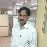 Tikeshwar Patel