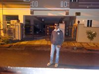 Avinash Bm