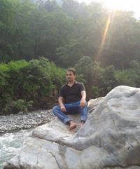 Chandan Kumar