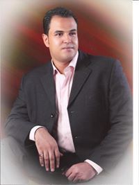 Amr Elkasapy