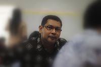 Dudy Prasetyo