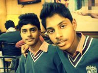 Srinivas Viswanathan